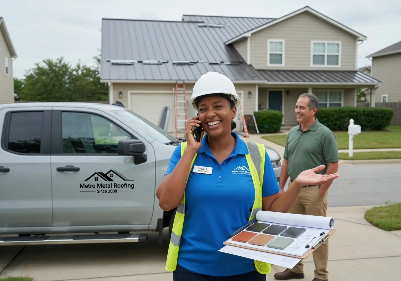Metal Roofing Installation Pfeifer, KS FAQs